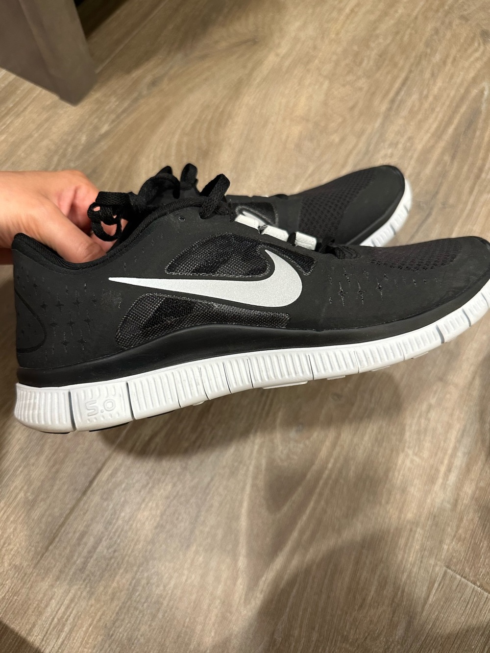 Nike Free Run 3